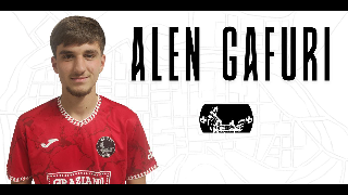 Calcio Serie D - Atletico Ascoli, preso il difensore Gafuri