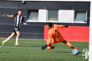 Ascoli, Amadio convocato dall’Italia U16