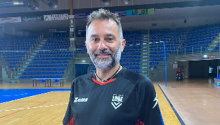 Lube, il vice coach Oleni: “Sensazioni positive”