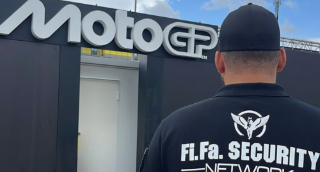 Eccellenza marchigiana al Mugello: Fi.Fa. Security gestirà la sicurezza del MotoGP