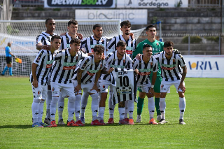 Ascoli: una giornata di squalifica per Ndoj