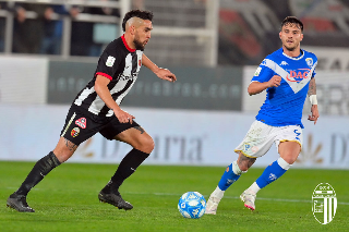 Ascoli, entra in diffida Bellusci