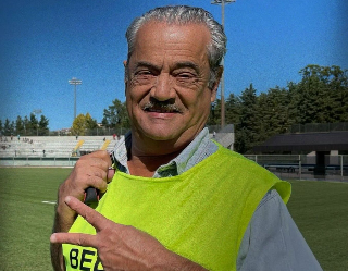 Morte Gigi Bollettini: Samb, niente conferenza pre-gara per Boscaglia
