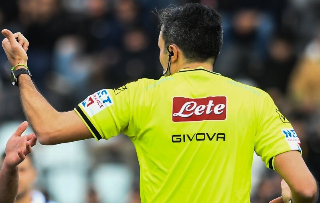 Arbitri serie C: Arezzo-Ascoli a Poli, Pasculli dirige Pineto-Samb