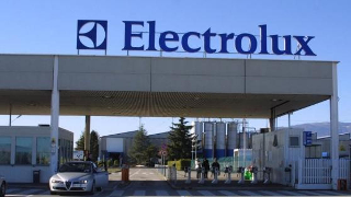 Electrolux, procedura di mobilità per 168 quadri e impiegati: 5 nelle Marche