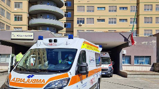 Schiacciato da una pedana, muore operaio nel Pescarese 