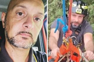 Abruzzo - Vigili del fuoco morti: recupero salme, si valuta uso aeromobile