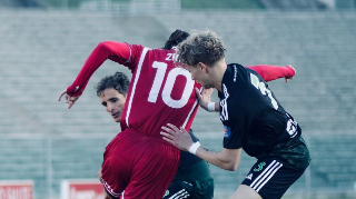 Serie D: l’Ancona supera l’Aquila, vincono anche Atletico Ascoli e Vigor