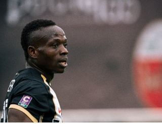 Ascoli Calcio - Odjer si trasferisce al Livorno