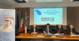 Marche protagoniste al Giubileo 2025, tra arte e spiritualità