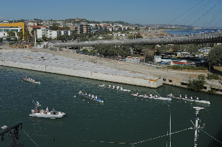Francavilla al mare - Ciclisti e barche, in 300 per ’Art Bike & Run’ 2026
