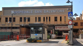 L’Aquila - Due nuovi ambulatori a Geriatria per tutelare la salute degli anziani