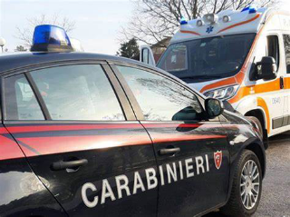 Montefano – Trovato morto Alessandro Domesi, il 22enne scomparso da due giorni