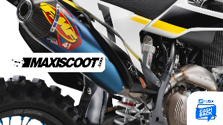 Maxiscoot e Hubix: La Guida Definitiva per Risparmiare sui Ricambi Scooter e Moto
