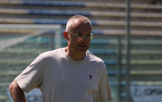 Fermana, confermato il ds Filipponi
