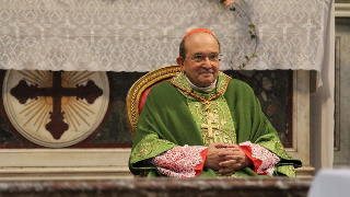 Città del Vaticano - Il cardinale Petrocchi nuovo presidente dello Ior