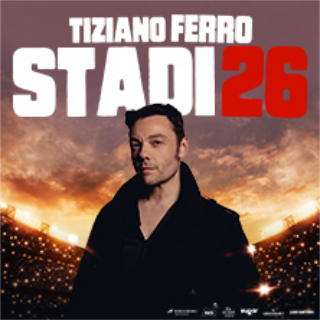 Tiziano Ferro in concerto ad Ancona: parcheggi, navette e modifiche alla viabilità