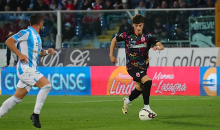 Pescara-Vis 2-0: pesaresi fuori dai playoff