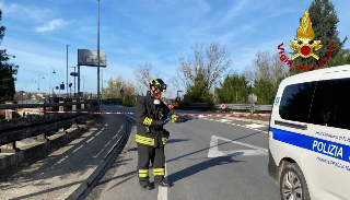 Macerata - Fuga metano a Villa Potenza, diverse famiglie senza gas