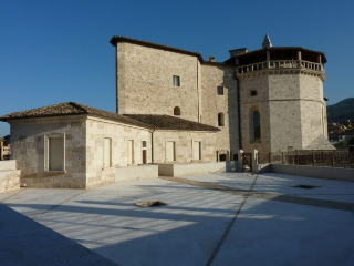 Ascoli Piceno - Dino Ferrari, oltre settant’anni di pittura in mostra al Forte Malatesta