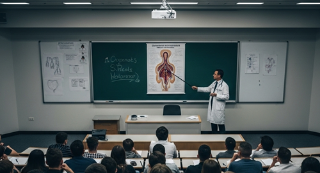 Al via il "semestre filtro" per Medicina all’Univpm