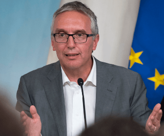 Pesaro - Marche Multiservizi, Ceriscioli nuovo presidente, ad confermato Tiviroli