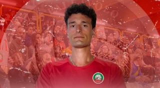 Macerata Volley, ecco Novello