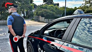 Due denunciati nel Fermano: trasportavano 60 chili di rame, nei guai anche il conducente