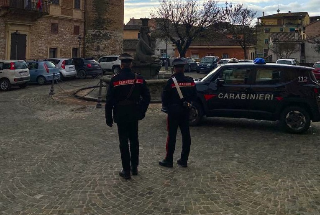 Cerreto d’Esi - Truffa finanziaria on line: quarantenne piemontese denunciato