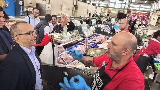 Regionali - Il Pd litiga sul terzo mandato ma Ricci non prende posizione: fuori Bora, Mastrovincenzo e Cesetti