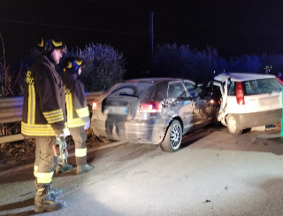 Mosciano Sant’Angelo - Tragico schianto, muore 32enne