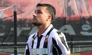 Livorno-Ascoli 0-3, D’Uffizi: “Vittoria per i nostri tifosi”