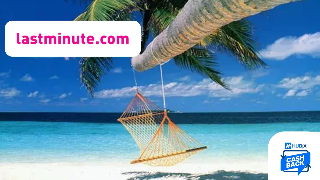 Come risparmiare sulle tue prossime vacanze con lastminute.com e Hubix Cashback