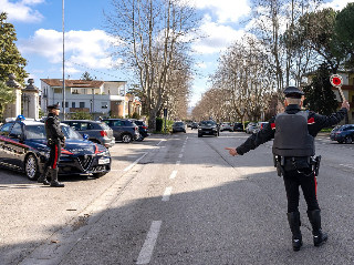 Spaccio tra Monte San Vito e Chiaravalle, 40enne denunciato dai carabinieri
