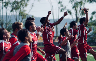 Serie D: per l’Ancona poker di successi, vetta a 3 punti