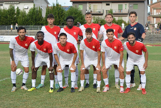 Calcio Serie D, amichevoli: vince l’Ancona, pari Castelfidardo