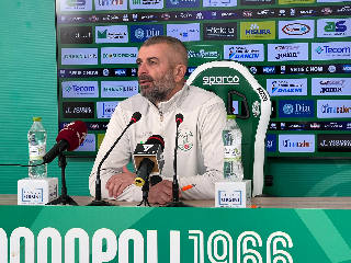 Ascoli, la famiglia Passeri ufficializza il ds Patti e mister Tomei
