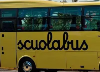 Autista di scuolabus positivo al test della cocaina