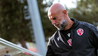 Vis Pesaro: fermati Stellone, Zoia e Menga