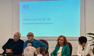 Ast Ascoli Piceno - Nuovi turni personale 118, via libera all’accordo