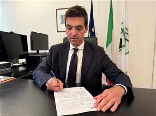 Regionali 28 e 29 settembre, Acquaroli: "Scelta di buon senso, auspico partecipazione"