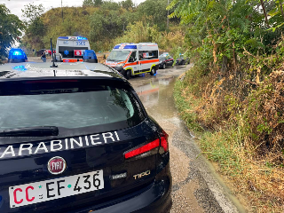 Acquaviva Picena - Tragico incidente sulla strada di Santa Lucia: muore una minorenne in scooter