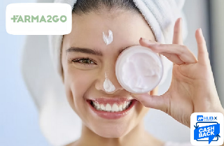 Cura di Sé e Benessere Quotidiano: La Serenità Inizia su Farma 2 Go