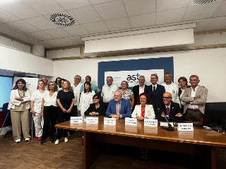 Ascoli Piceno - Fa tappa a Monticelli la Carovana della salute