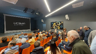 Sassoferrato – Docu-film per la giornata internazionale dedicata ai bimbi scomparsi