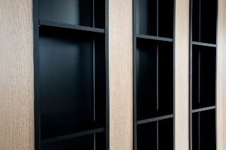 Arredamento modulare: vantaggi, caratteristiche e perché sceglierlo per la tua casa