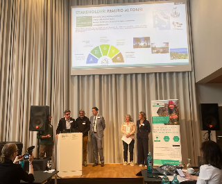 Progetto europeo Tourbo:  a Bremerhaven la conferenza finale sulla “Twin Transition” nel turismo