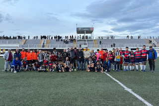Torna il derby delle Marche: amichevole tra le squadre di Ascoli e San Benedetto