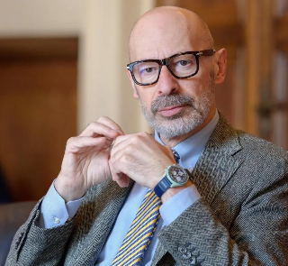 Ancona - Addio a Giorgio Luzi, amministratore ed ex membro del cda di Conerobus