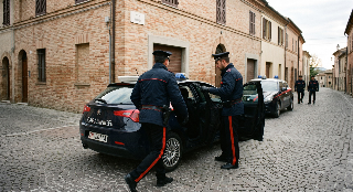 Corridonia - Danneggia il braccialetto elettronico: 31enne trasferito in carcere